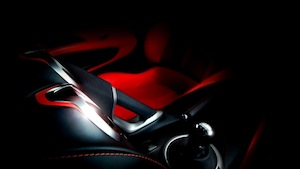 Illustration for article titled 2013 Ram 1500, Inside The 2013 SRT Viper, And A New Mercedes-Benz CLC